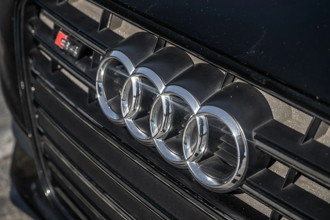 2016 Audi B8 S4 - Image 13 of 31