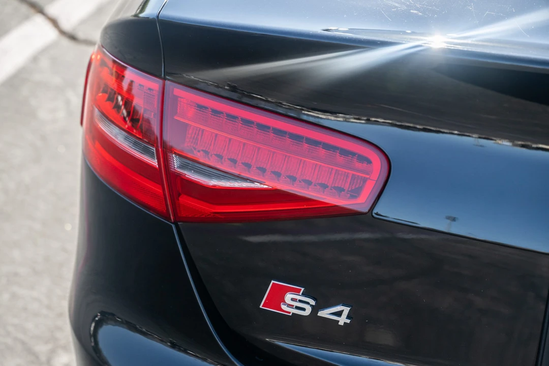 2016 Audi B8 S4 - Image 17 of 31