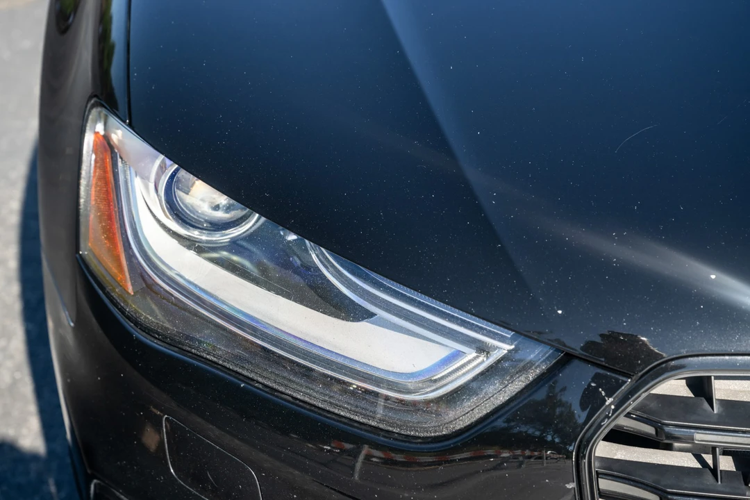 2016 Audi B8 S4 - Image 10 of 31