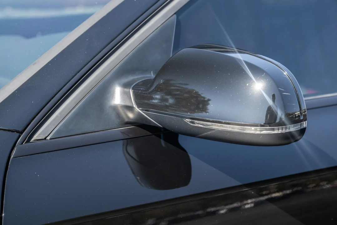 2016 Audi B8 S4 - Image 27 of 31