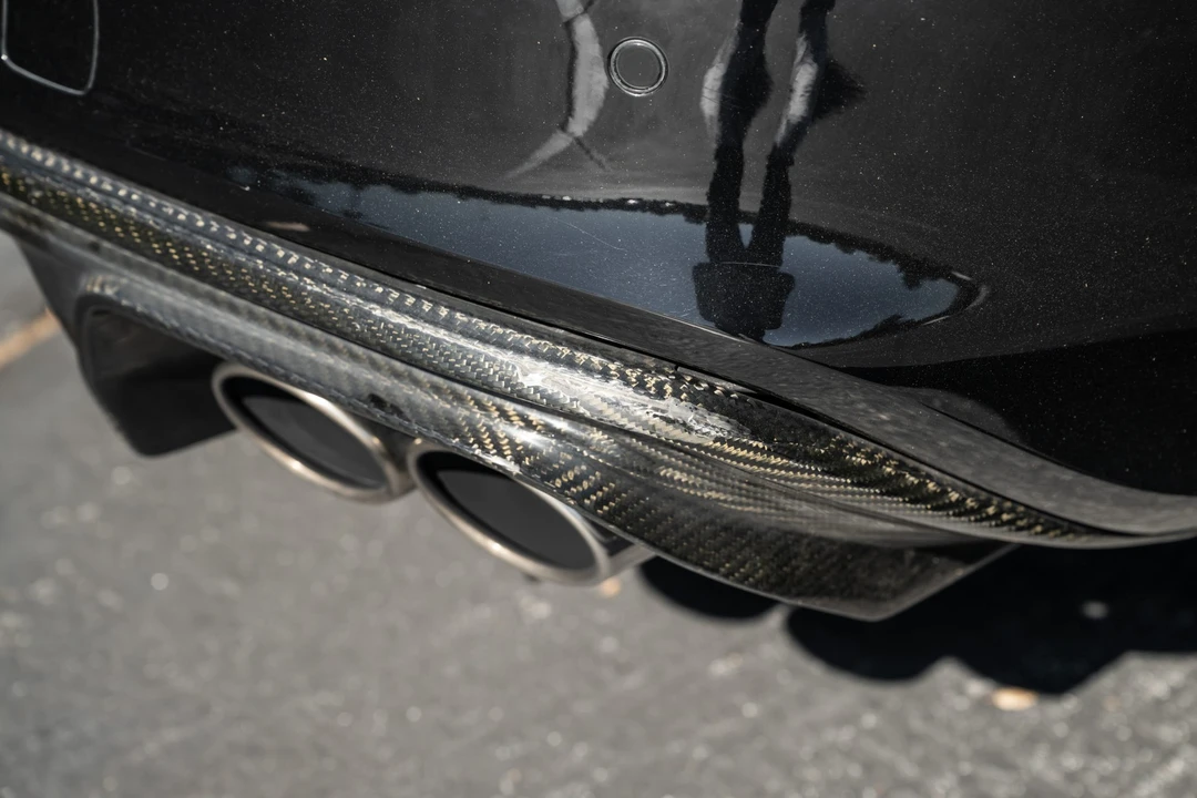 2016 Audi B8 S4 - Image 21 of 31