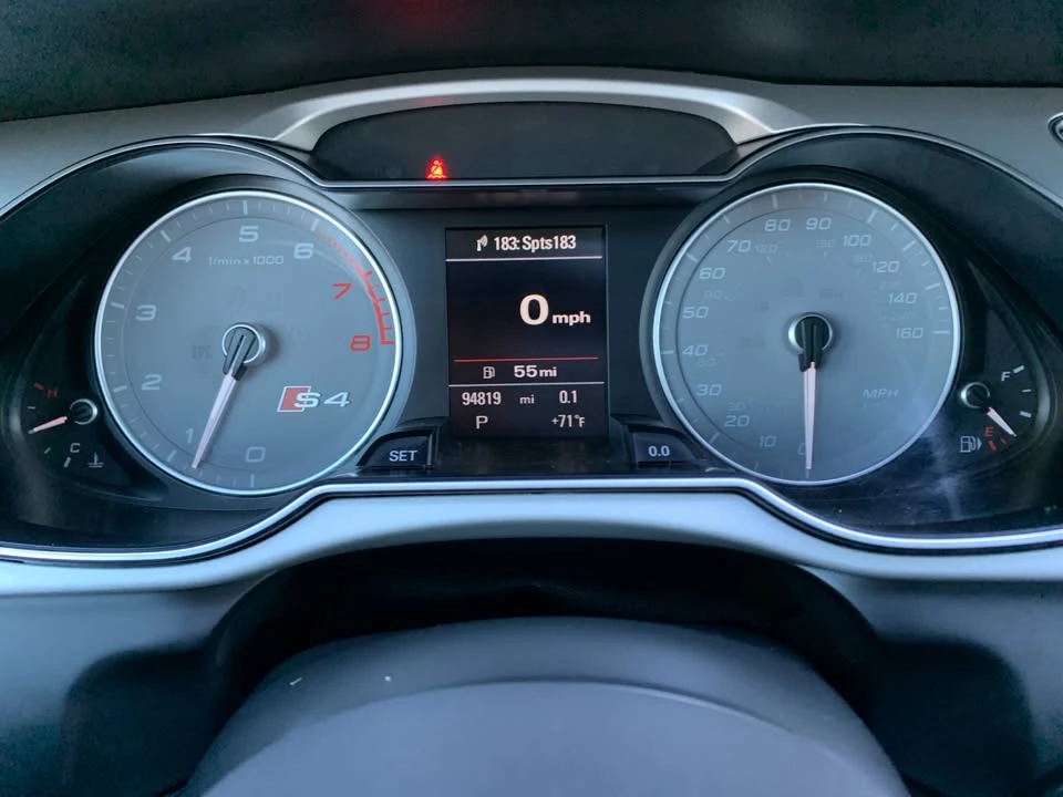 2016 Audi B8 S4 - Image 16 of 20