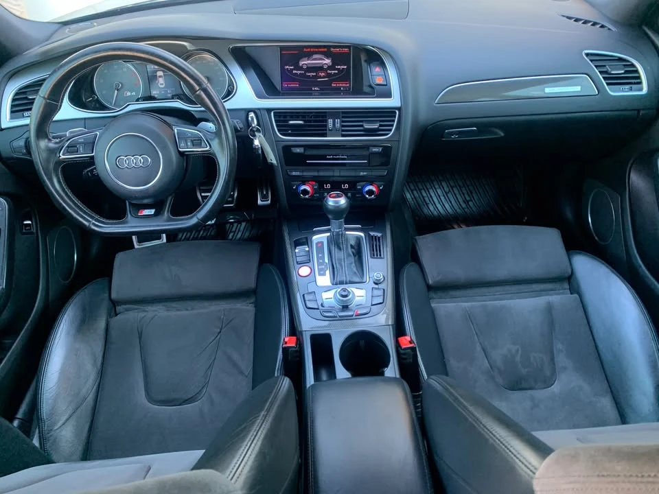 2016 Audi B8 S4 - Image 13 of 20