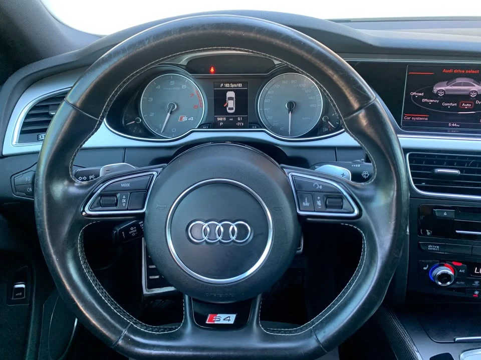 2016 Audi B8 S4 - Image 14 of 20