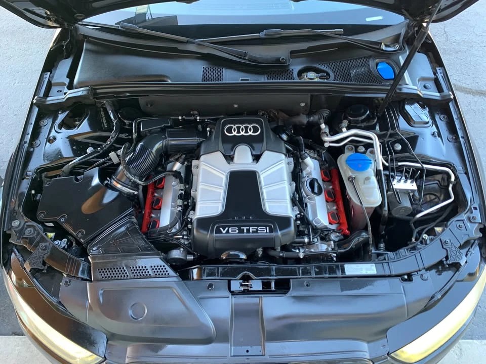 2016 Audi B8 S4 - Image 20 of 20