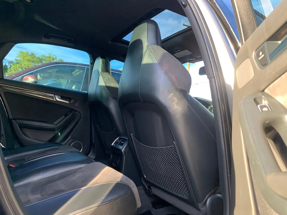 2016 Audi B8 S4 - Image 19 of 20