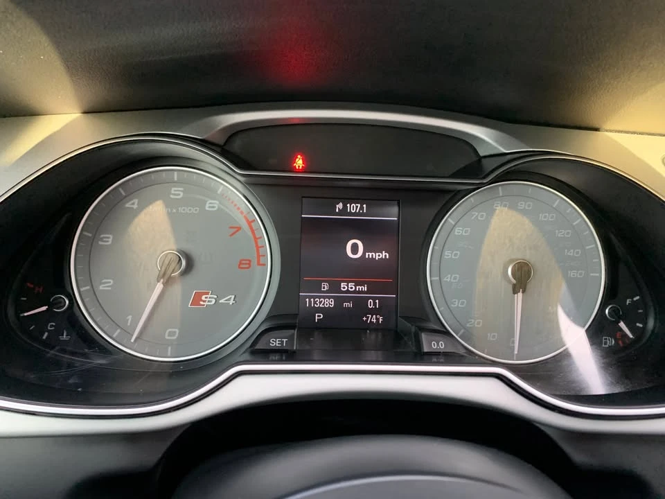 2016 Audi B8 S4 - Image 14 of 20
