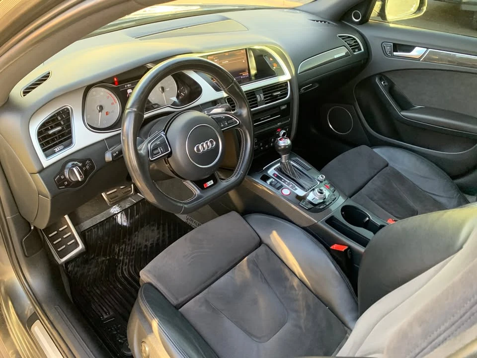 2016 Audi B8 S4 - Image 17 of 20