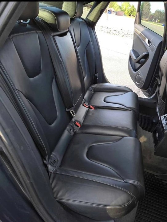 2016 Audi B8 S4 - Image 5 of 8