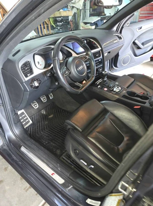 2016 Audi B8 S4 - Image 8 of 8