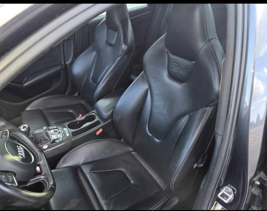 2016 Audi B8 S4 - Image 6 of 8