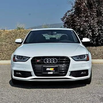 2016 Audi S4