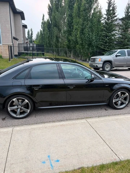 2016 Audi B8 S4 - Image 4 of 20