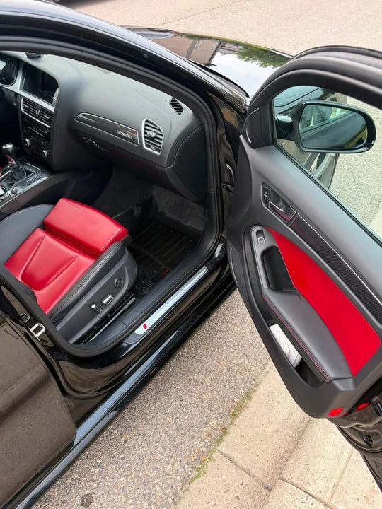 2016 Audi B8 S4 - Image 12 of 20