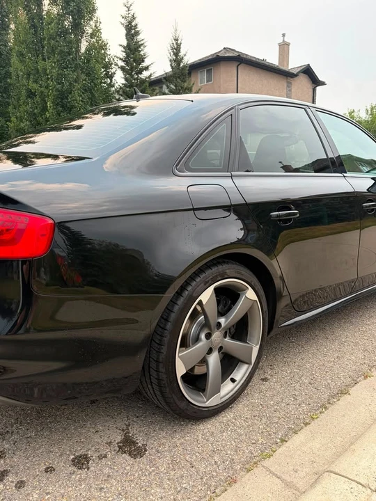2016 Audi B8 S4 - Image 6 of 20