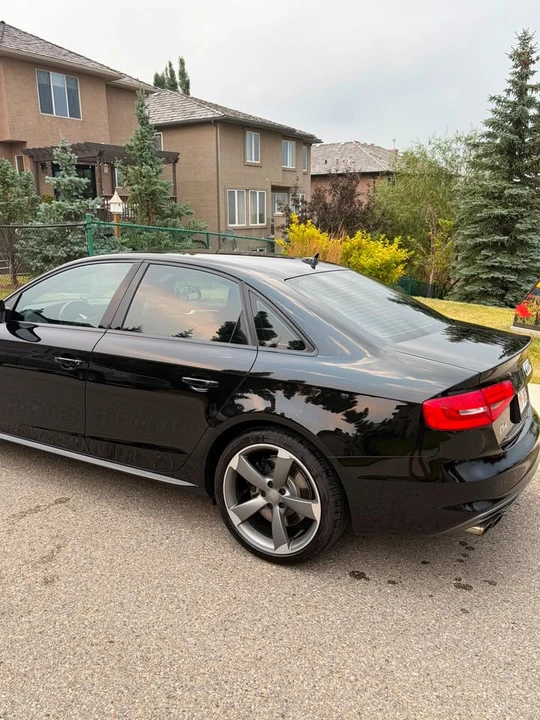 2016 Audi B8 S4 - Image 8 of 20