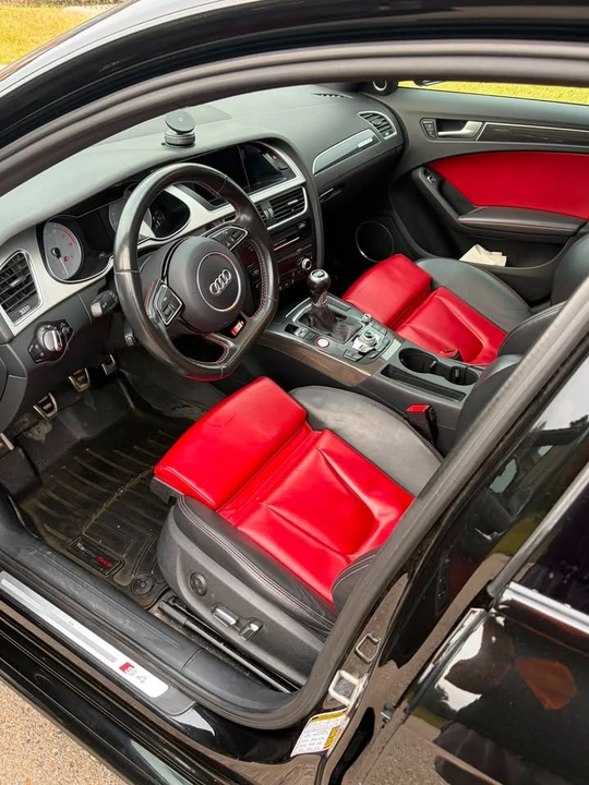 2016 Audi B8 S4 - Image 13 of 20