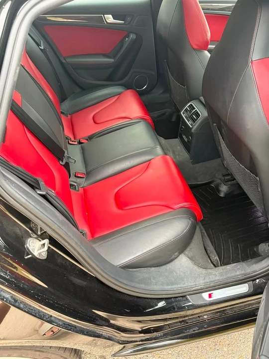 2016 Audi B8 S4 - Image 18 of 20