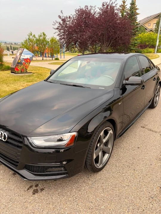 2016 Audi B8 S4 - Image 19 of 20