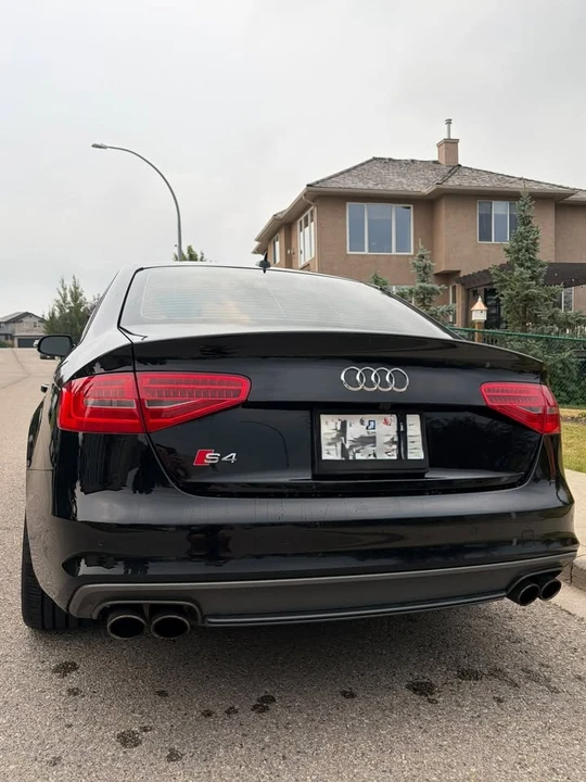 2016 Audi B8 S4 - Image 2 of 20