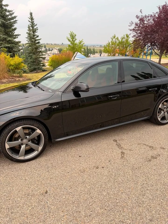 2016 Audi B8 S4 - Image 7 of 20