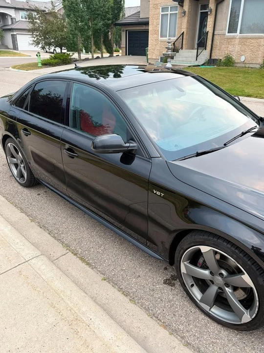 2016 Audi B8 S4 - Image 3 of 20