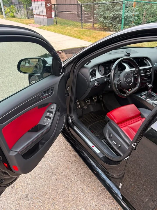 2016 Audi B8 S4 - Image 15 of 20