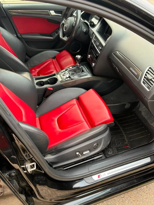 2016 Audi B8 S4 - Image 14 of 20