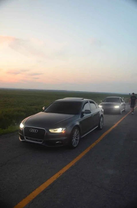 2016 Audi B8 S4 - Image 4 of 8