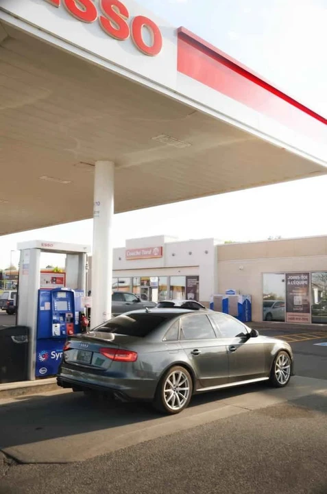 2016 Audi B8 S4 - Image 3 of 8