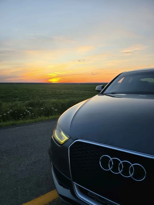 2016 Audi B8 S4 - Image 8 of 8