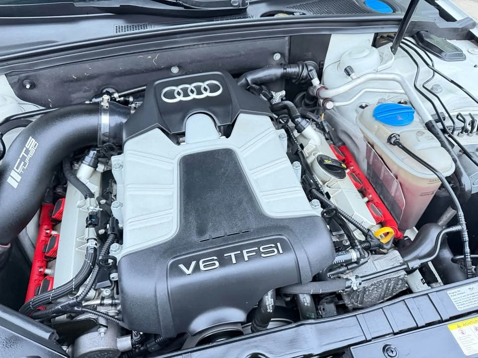 2016 Audi B8 S4 - Image 16 of 19