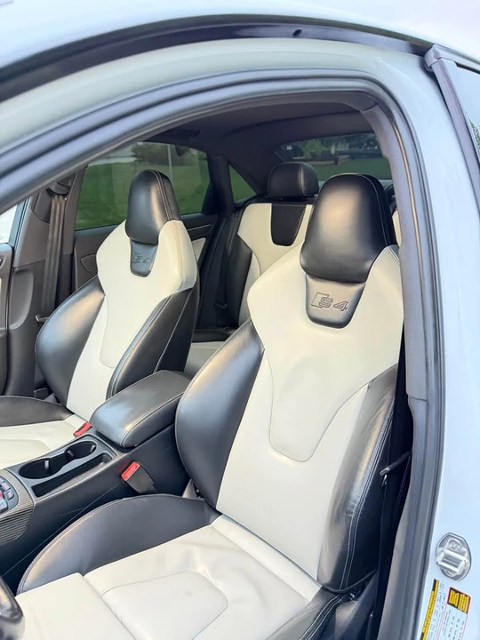 2016 Audi B8 S4 - Image 11 of 19