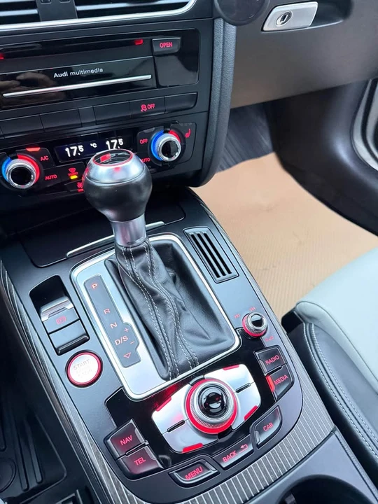 2016 Audi B8 S4 - Image 13 of 19