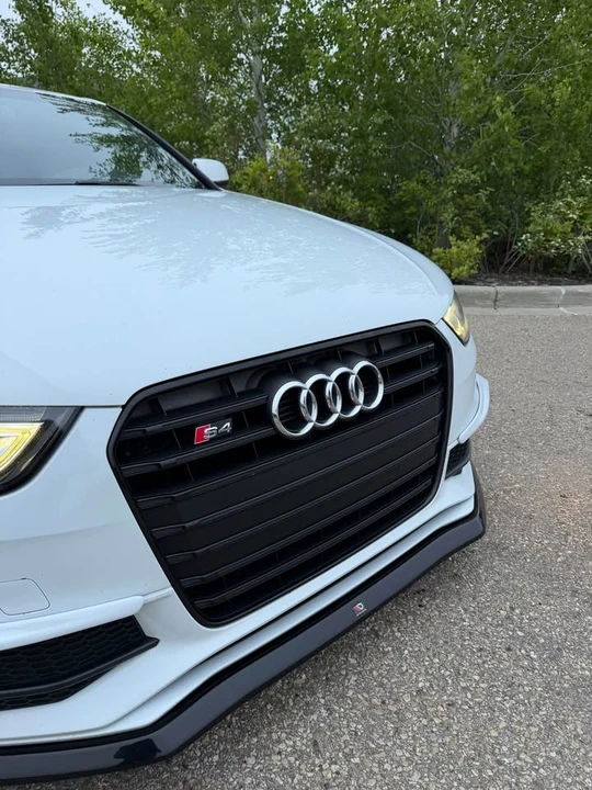2016 Audi B8 S4 - Image 4 of 19