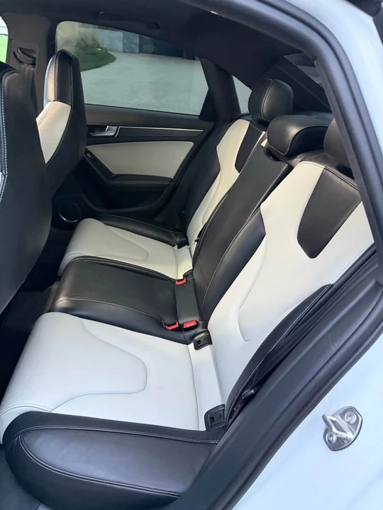 2016 Audi B8 S4 - Image 14 of 19