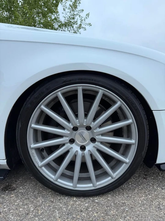2016 Audi B8 S4 - Image 19 of 19