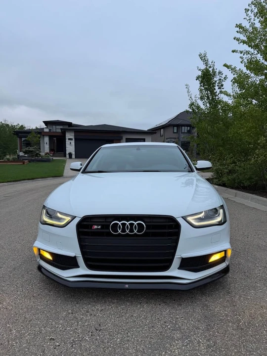 2016 Audi B8 S4 - Image 2 of 19