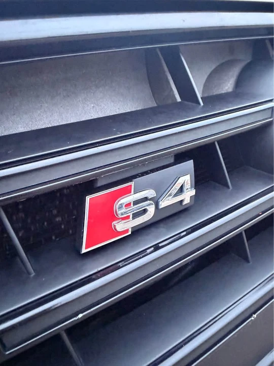 2016 Audi B8 S4 - Image 7 of 19