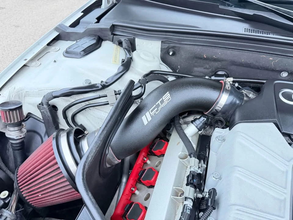 2016 Audi B8 S4 - Image 17 of 19