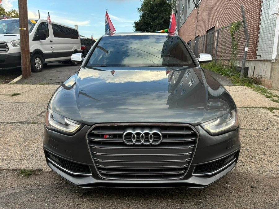 2016 Audi B8 S4 - Image 2 of 19
