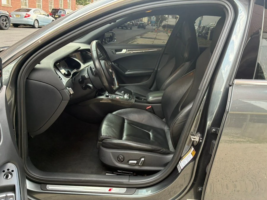 2016 Audi B8 S4 - Image 14 of 19