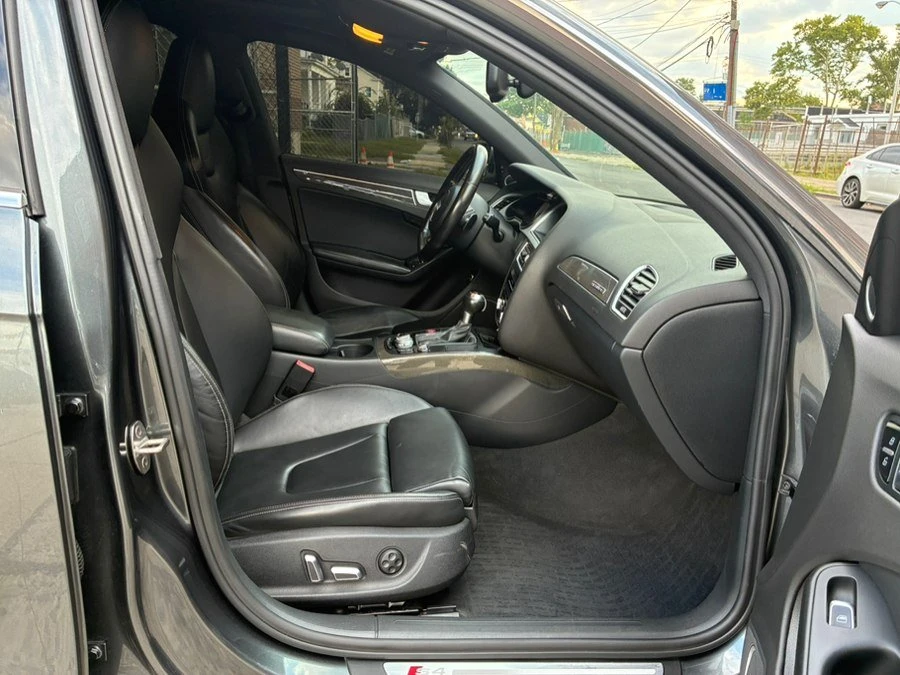 2016 Audi B8 S4 - Image 16 of 19