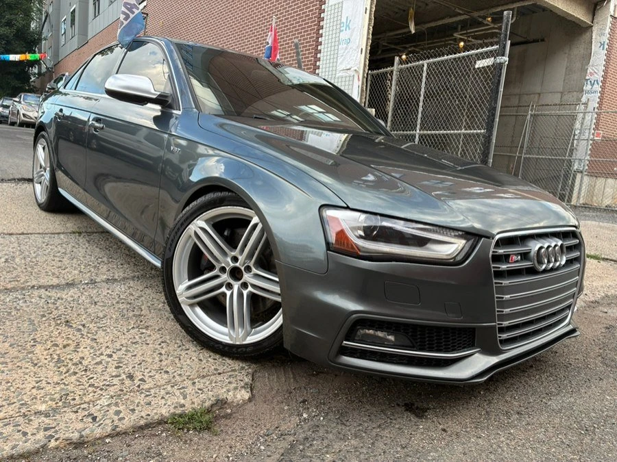 2016 Audi B8 S4 - Image 3 of 19