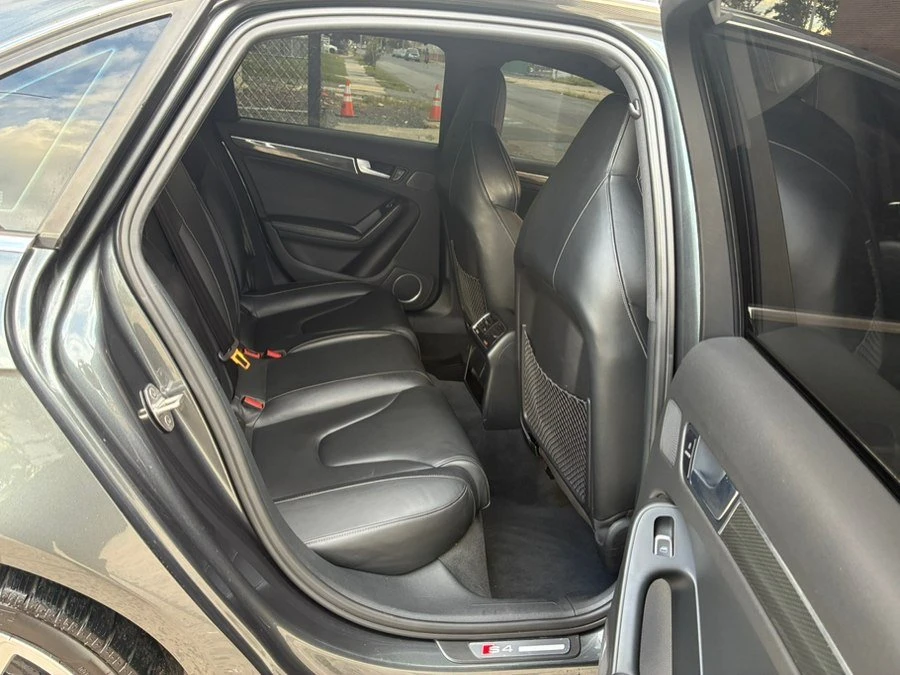 2016 Audi B8 S4 - Image 10 of 19