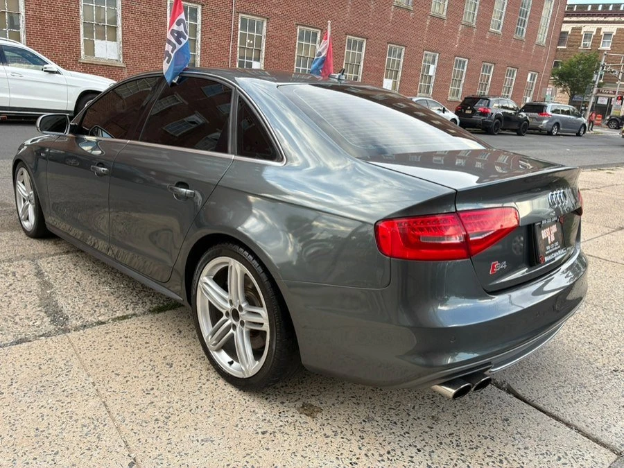 2016 Audi B8 S4 - Image 5 of 19