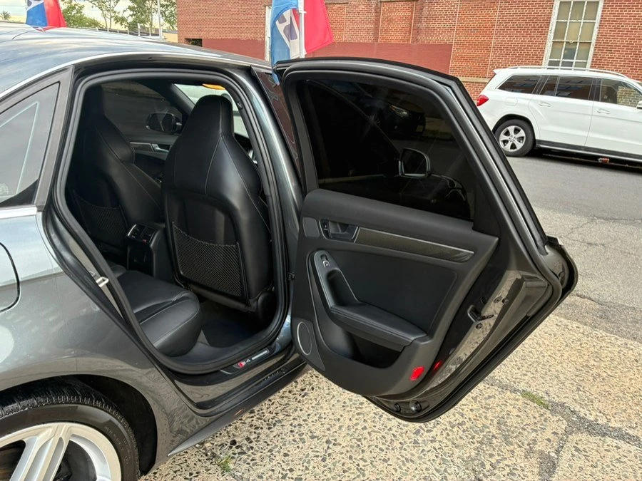 2016 Audi B8 S4 - Image 11 of 19