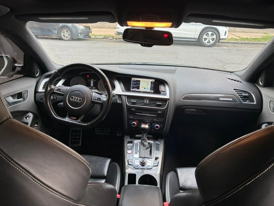 2016 Audi B8 S4 - Image 18 of 19