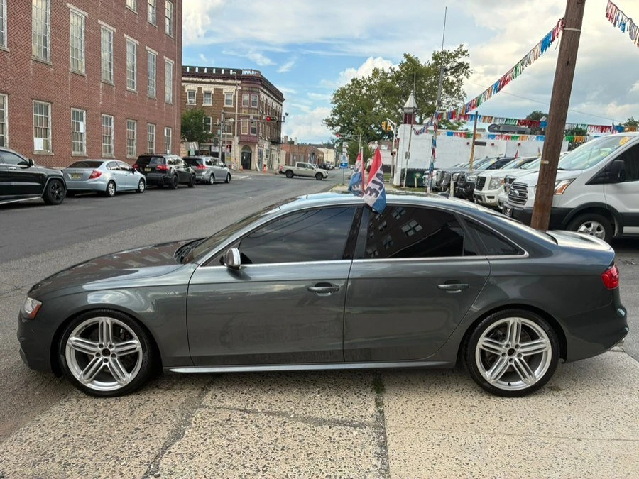 2016 Audi B8 S4 - Image 4 of 19