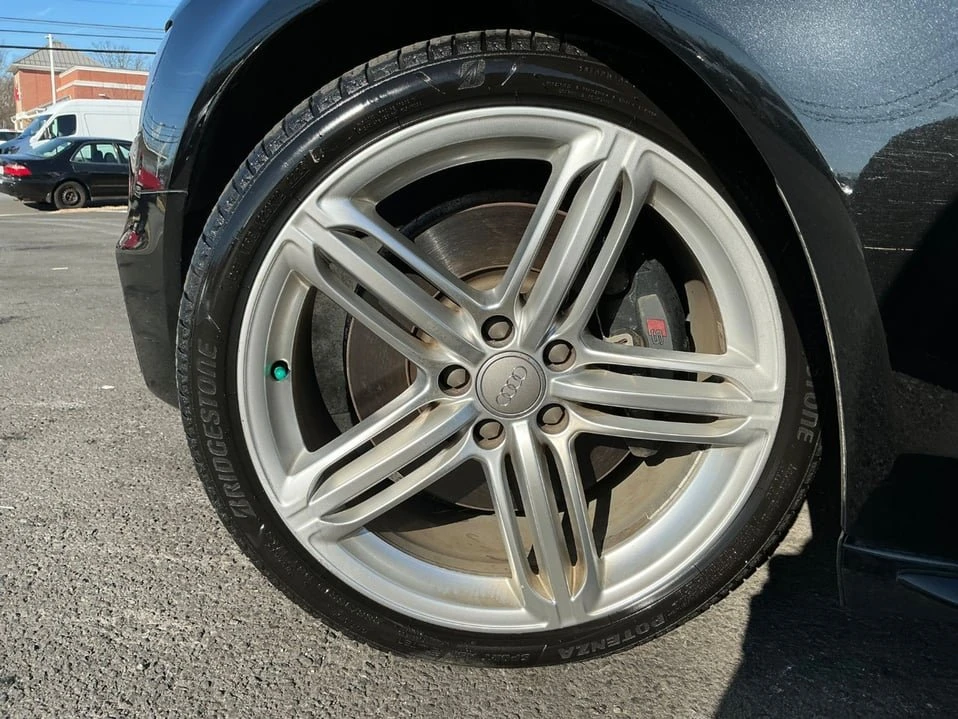 2016 Audi B8 S4 - Image 17 of 20